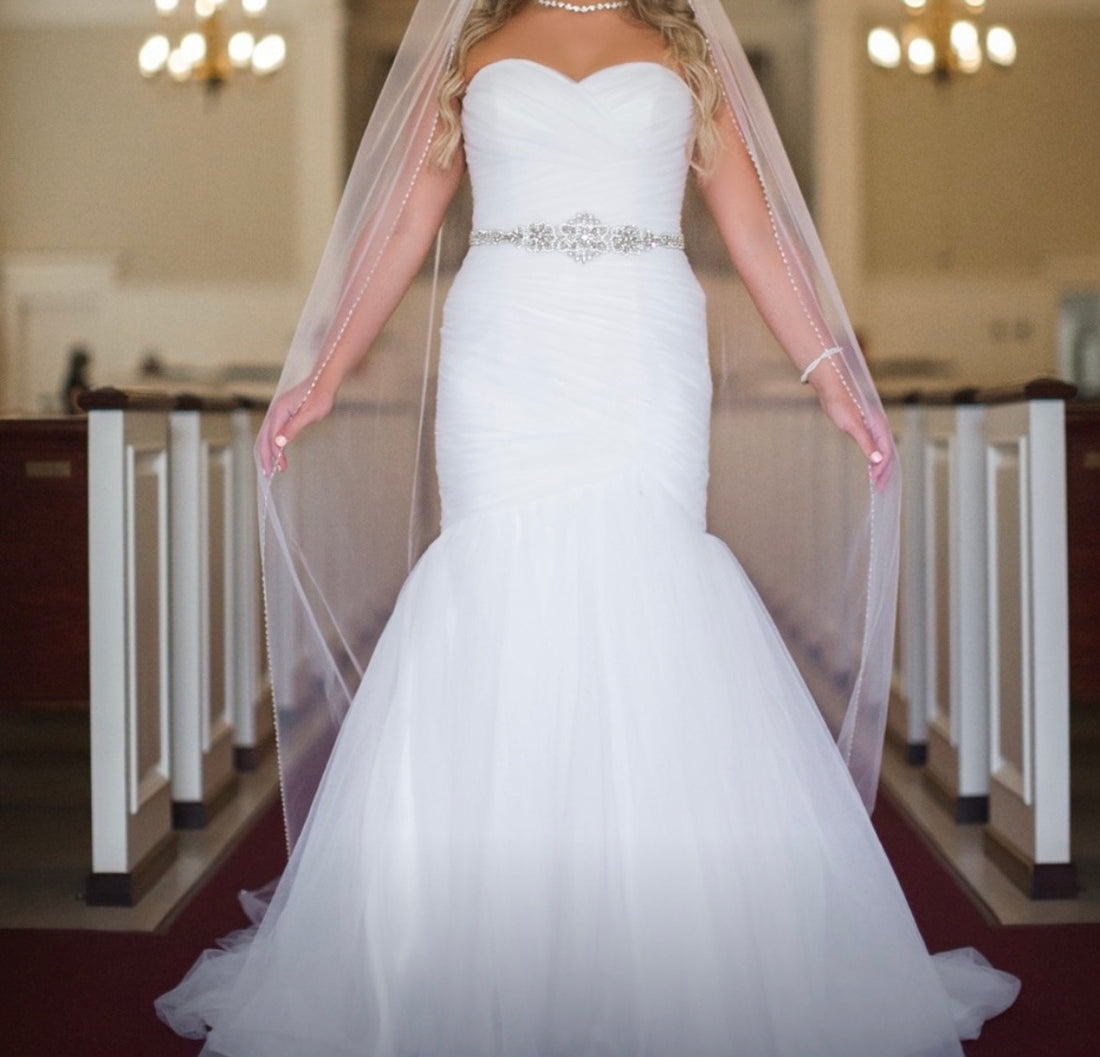 Mori Lee by Madeline Garner 5108 - 12