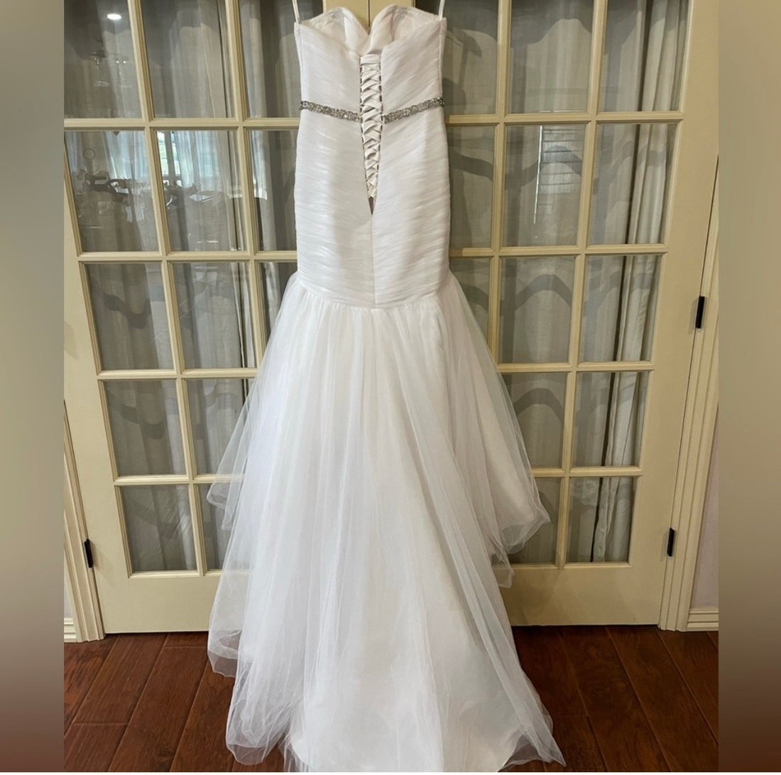 Mori Lee by Madeline Garner 5108 - 12