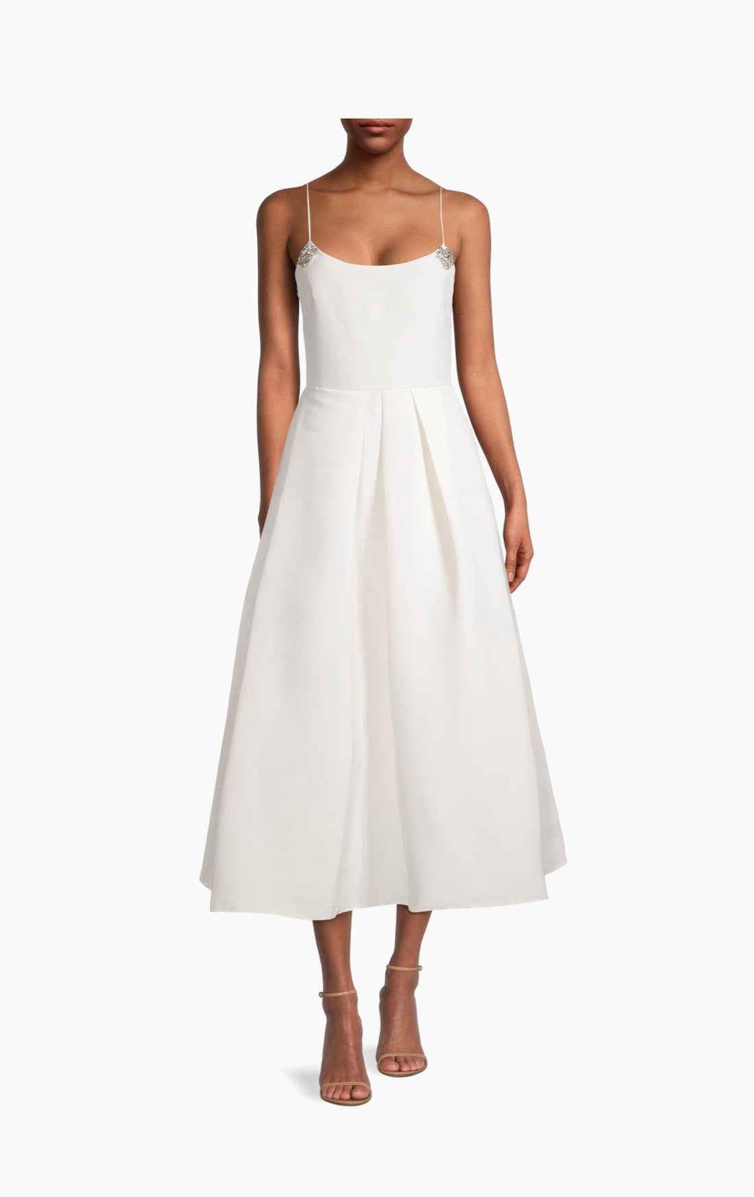 Sachin & Babi Audra Midi Dress - 8