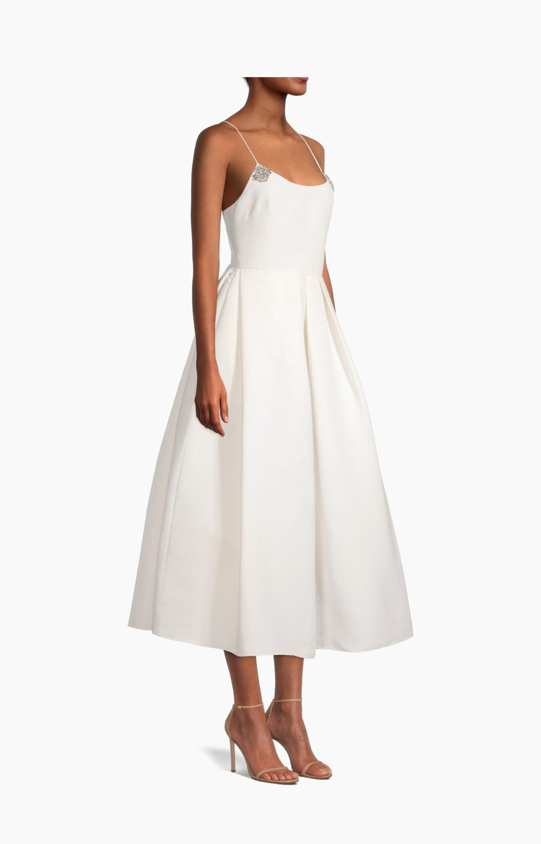 Sachin & Babi Audra Midi Dress - 8