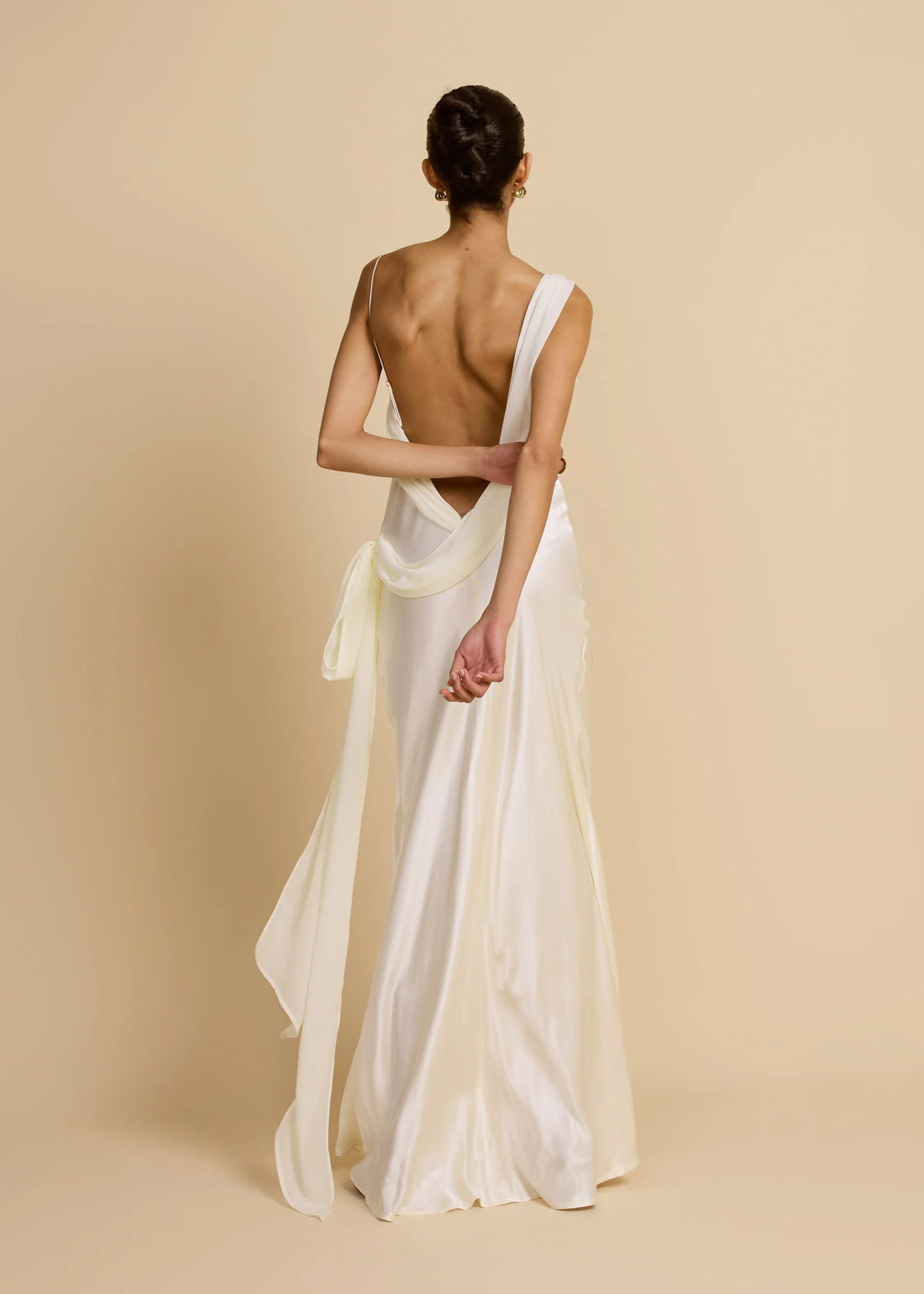 Arcina Ori Helena Dress - S