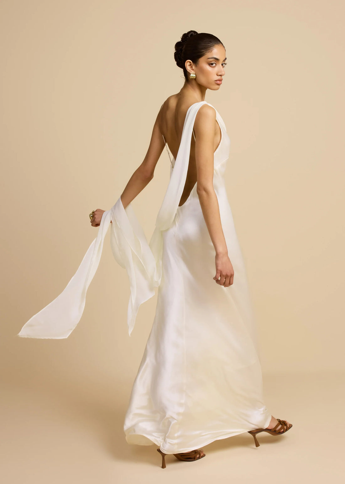 Arcina Ori Helena Dress - S