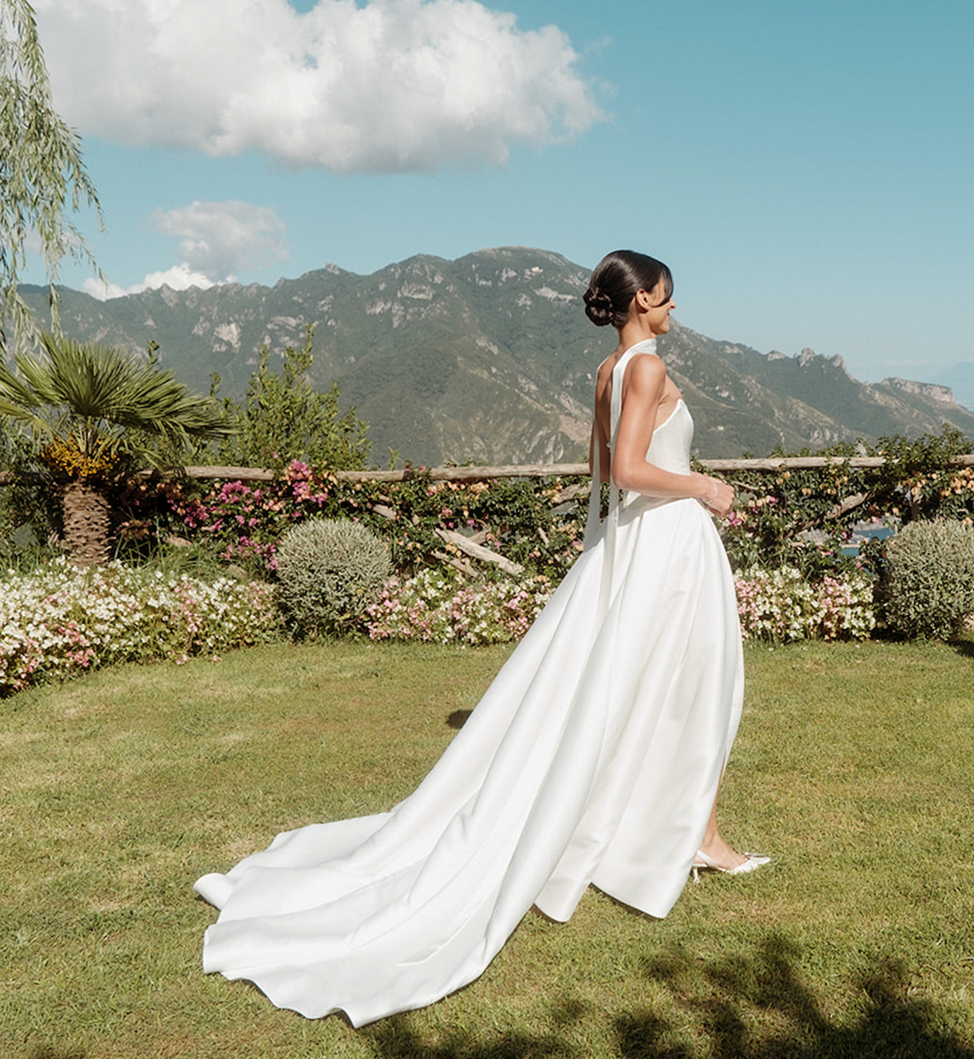 KYHA Wedding Dress - 2