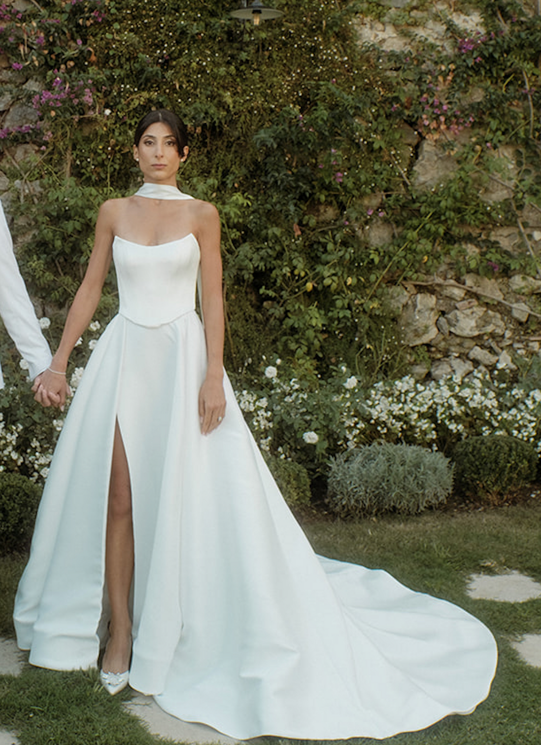 KYHA Wedding Dress - 2