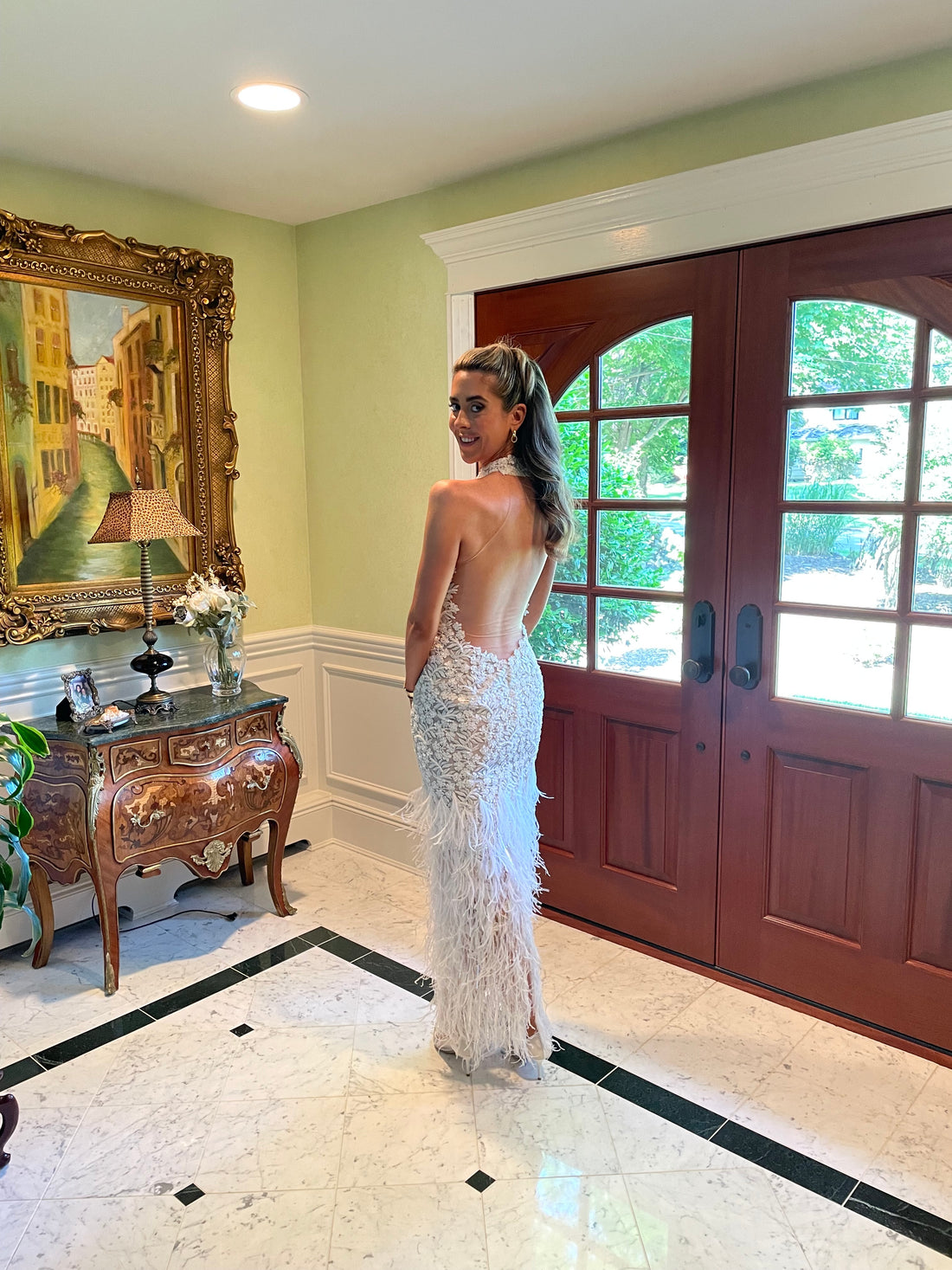 Ines Di Santo Evita - 4