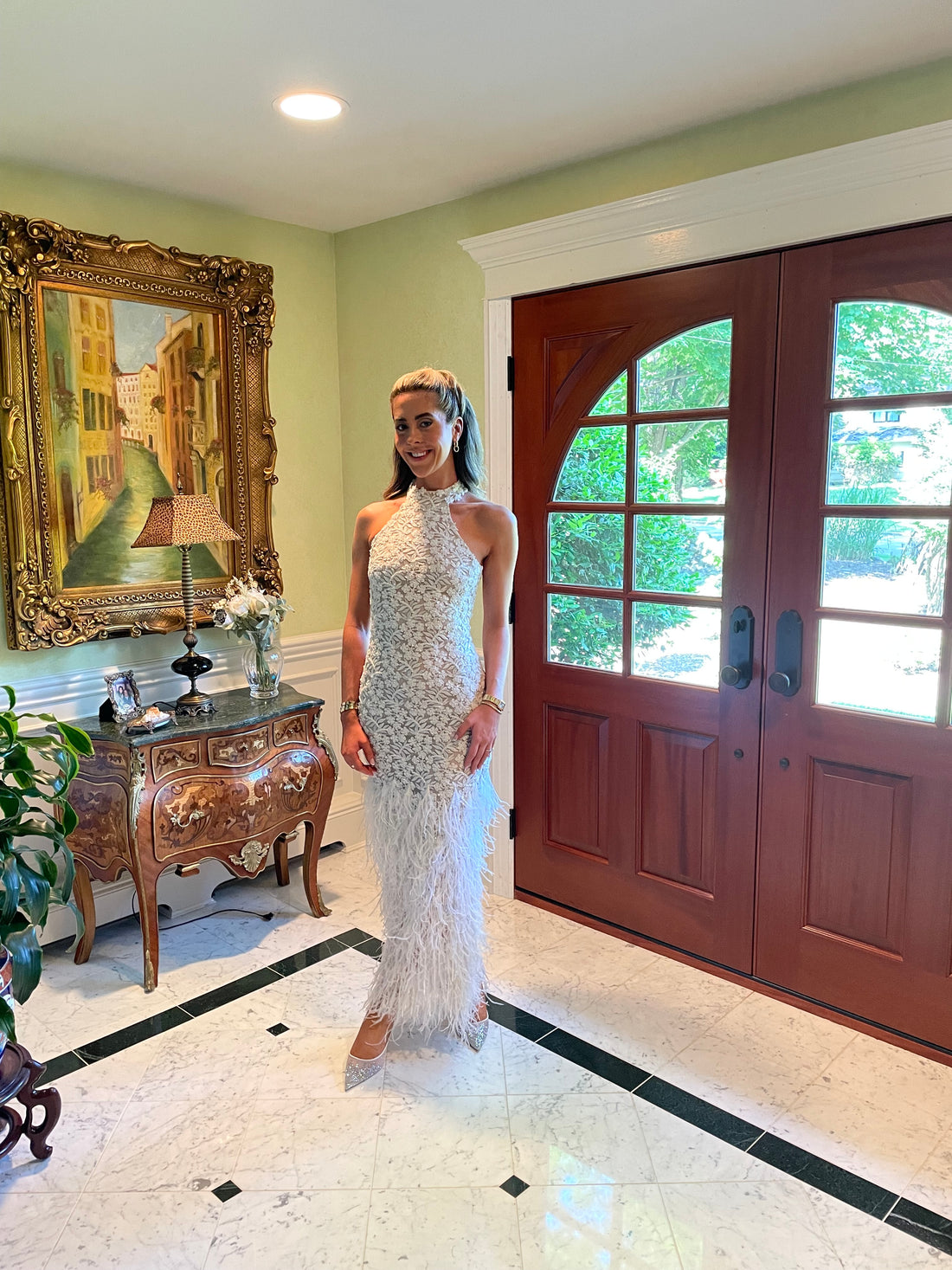 Ines Di Santo Evita - 4