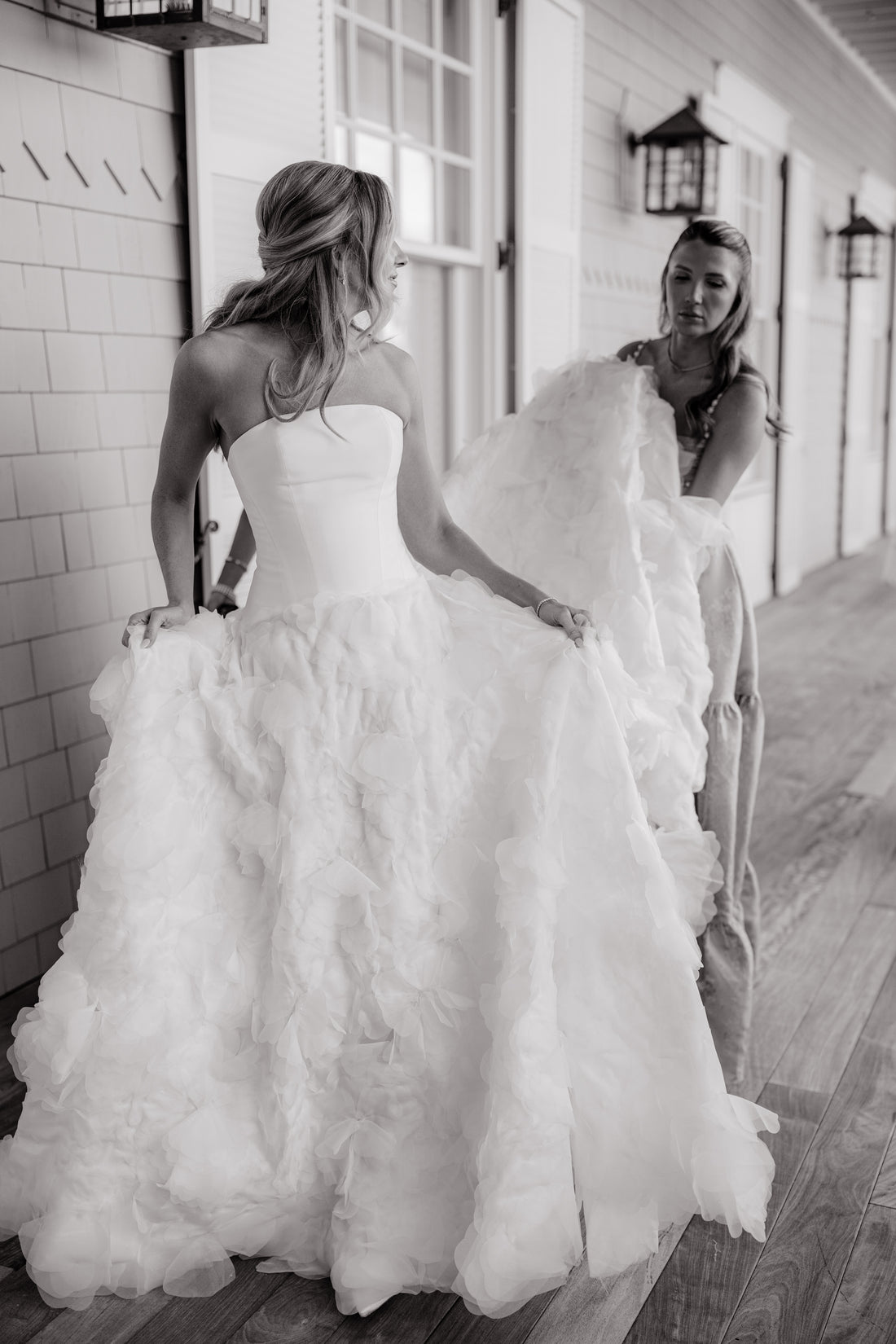 Lihi Hod Bloom Dress - 2