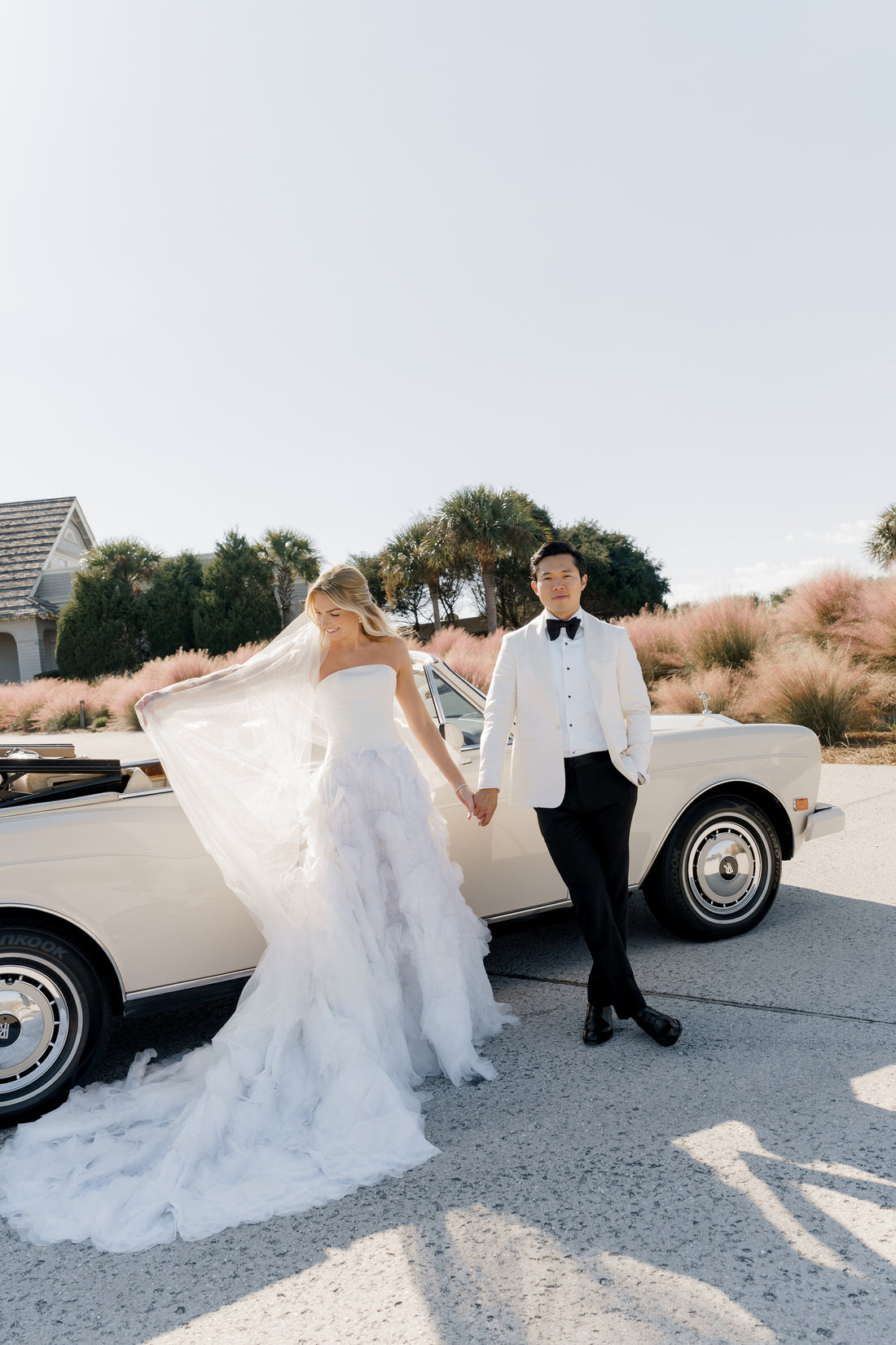 Lihi Hod Bloom Dress - 2