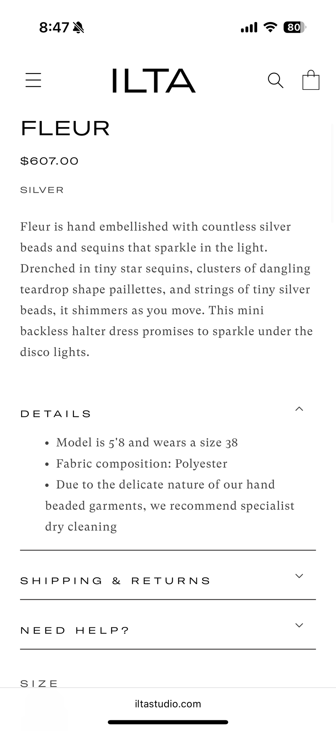 Ilta Studio Fleur - 2