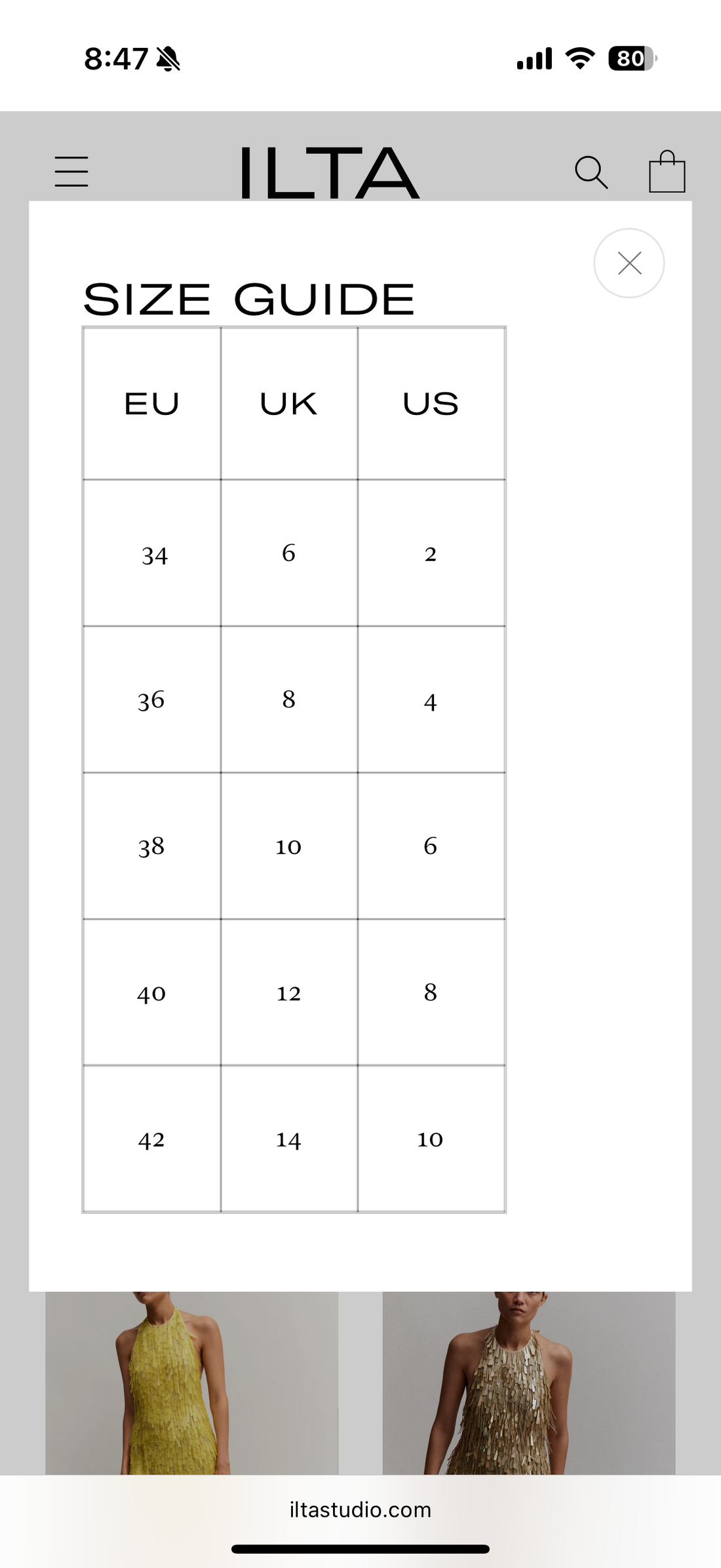 Ilta Studio Fleur - 2