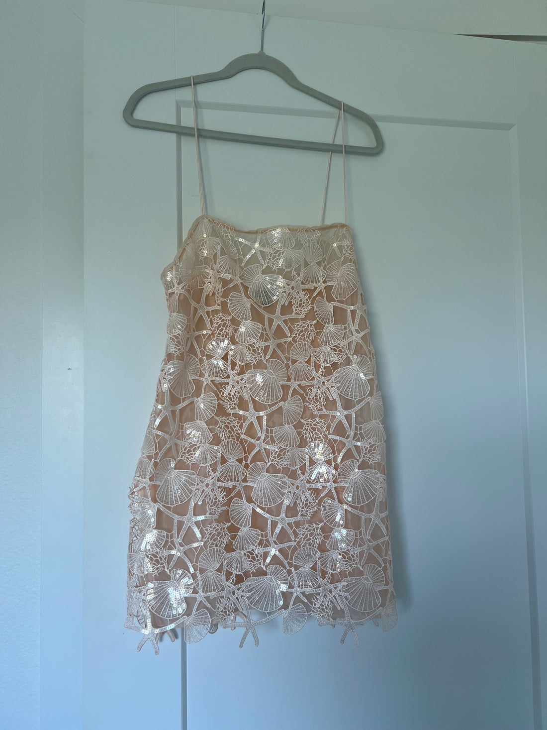 Retrofete Jaala Dress - M