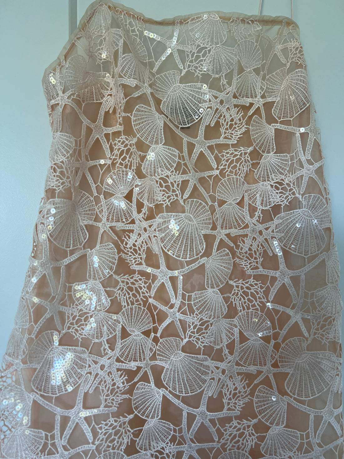 Retrofete Jaala Dress - M