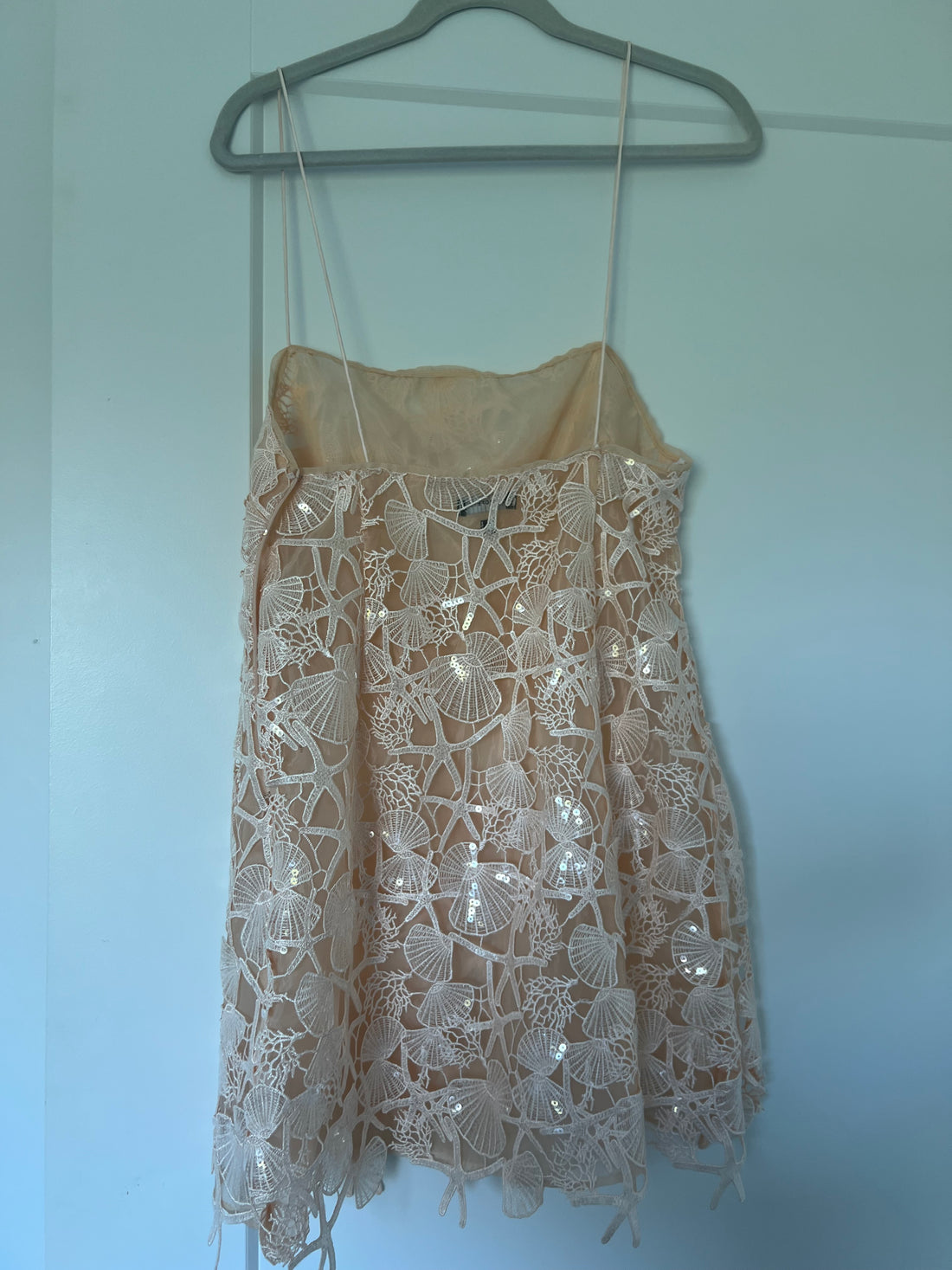 Retrofete Jaala Dress - M