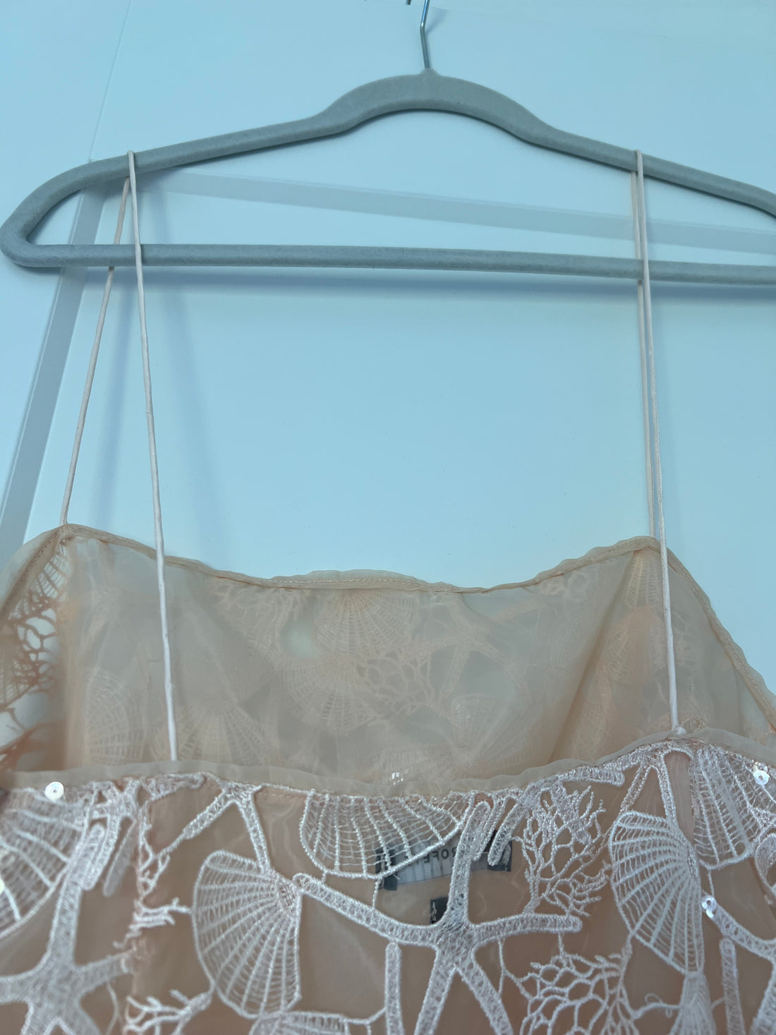 Retrofete Jaala Dress - M