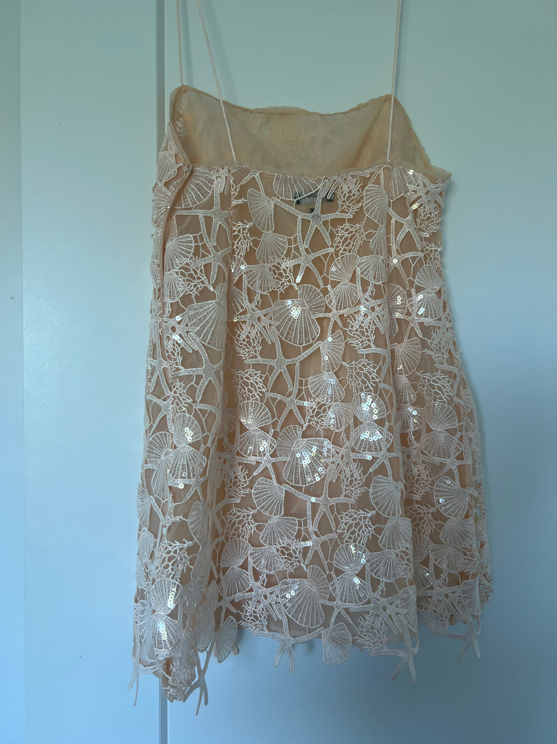Retrofete Jaala Dress - M