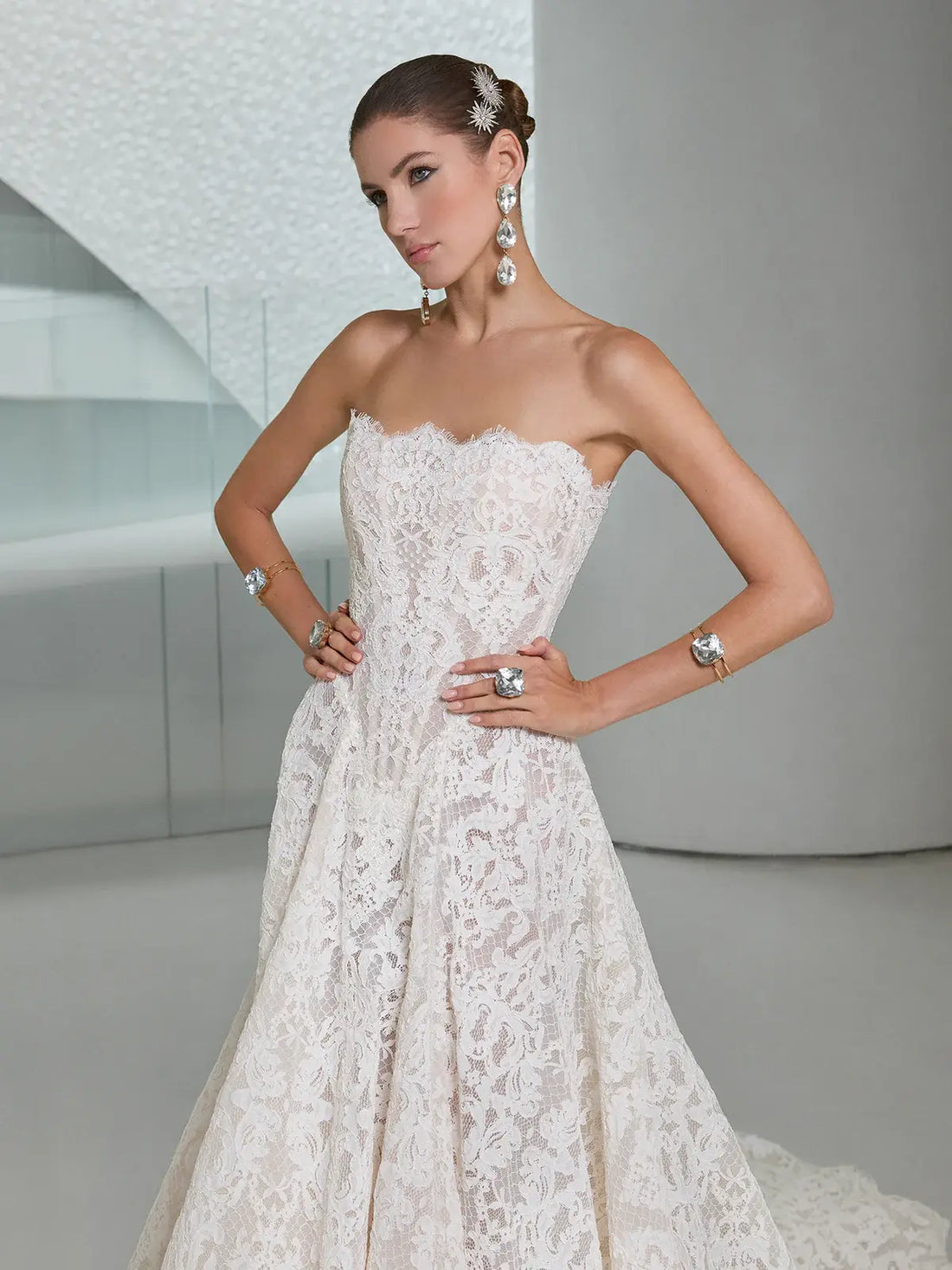 Galia Lahav Splendid - EU 42/ US 10