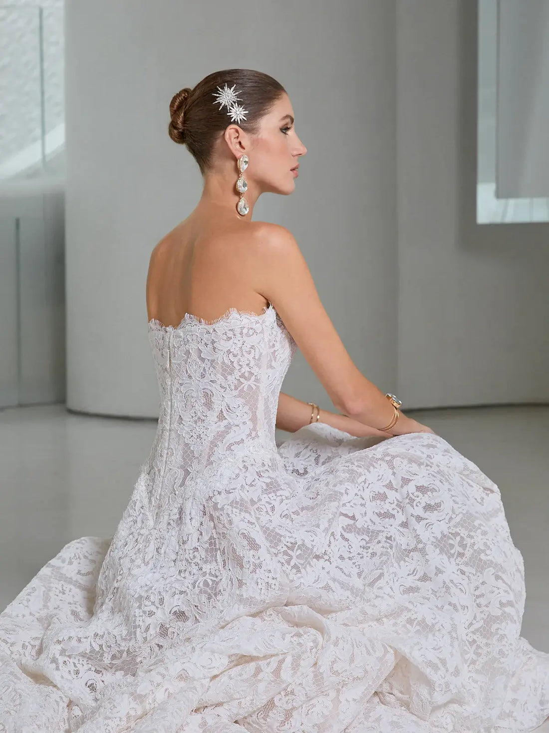 Galia Lahav Splendid - EU 42/ US 10