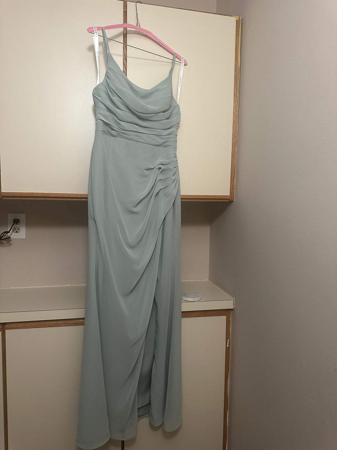 Azazie Deandra in Agave - 4