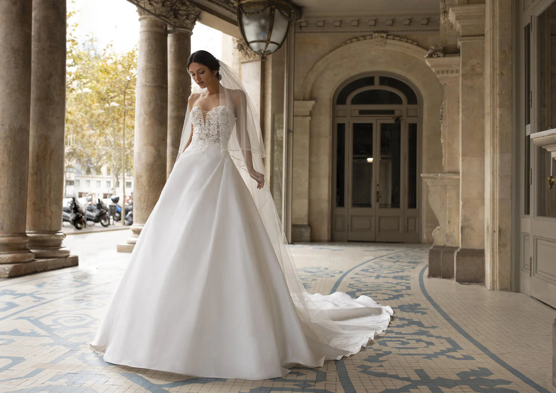 Pronovias Privee Loy - 10