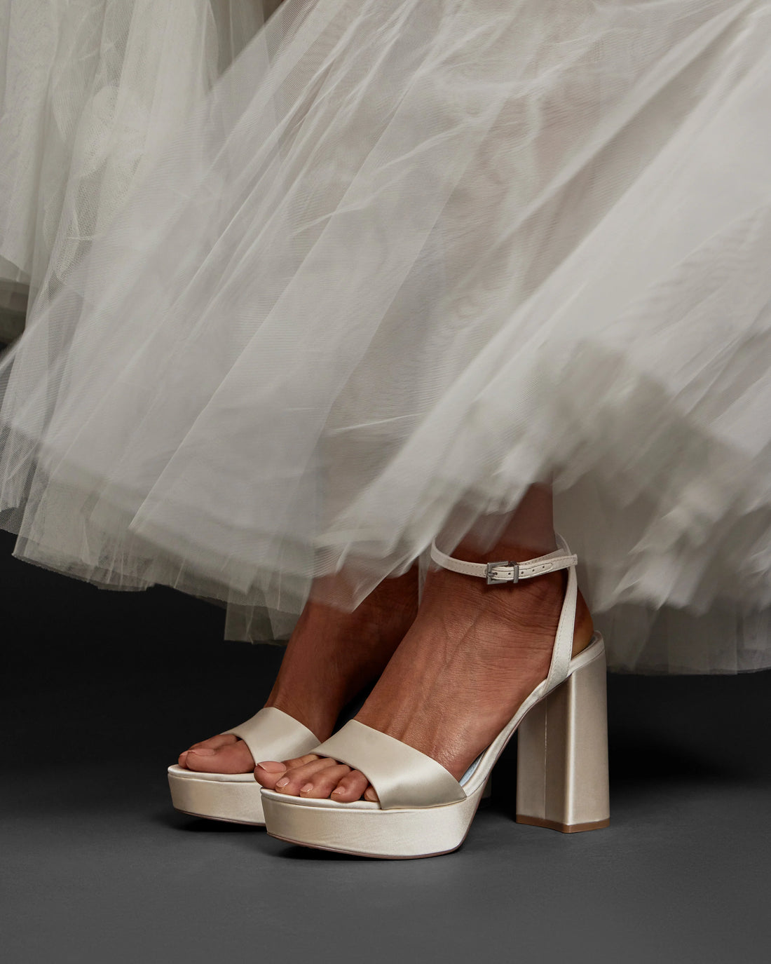 Vince Camuto Pendry Platform Sandal - 9.5