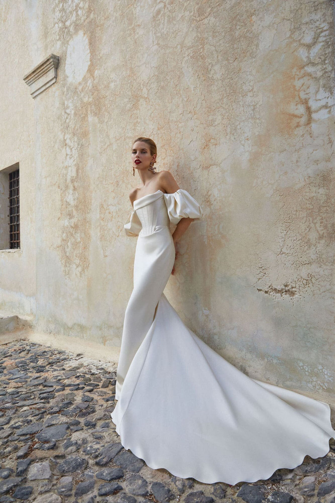 Sarah Seven Cleopatra dress - 4