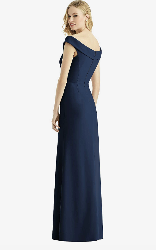 Dessy Bridesmaid Dresses Aqua