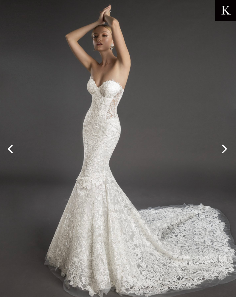 Love By Pnina Tornai Style #14914t