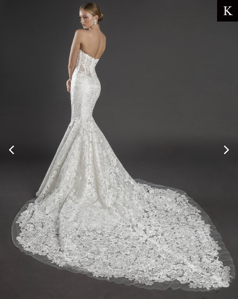 Love By Pnina Tornai Style #14914t - 10