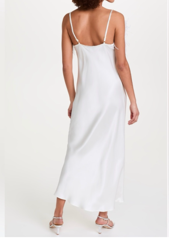 Sleeper Midi Dress - S