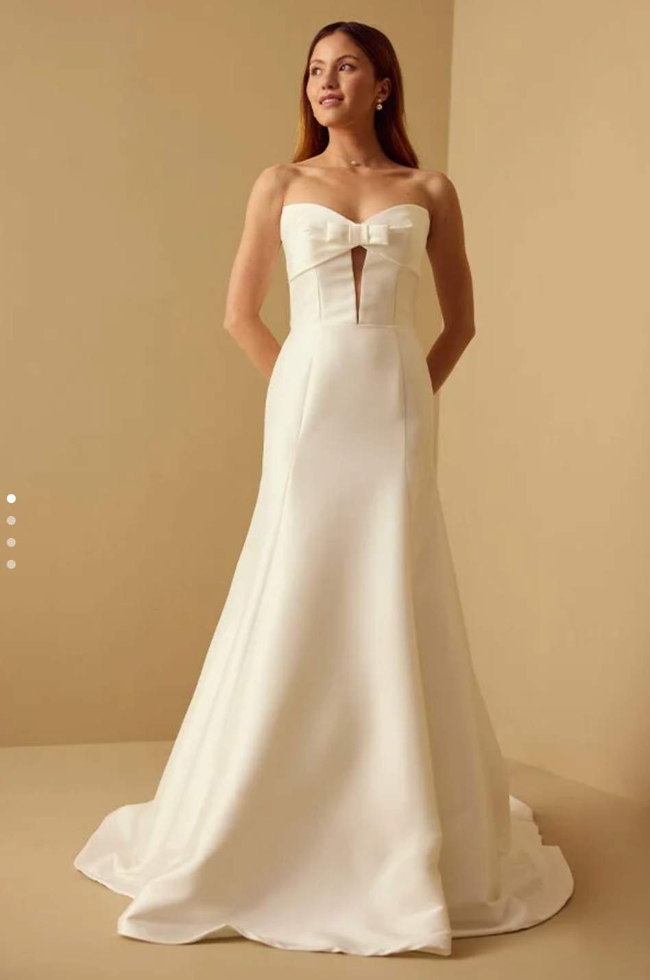 Vow'd Emmie Dress - 6
