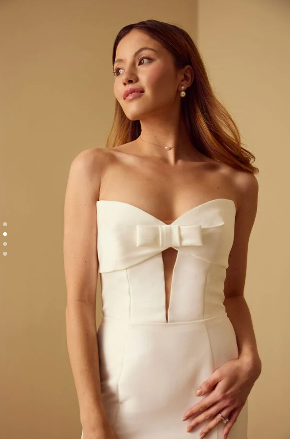 Vow'd Emmie Dress - 6