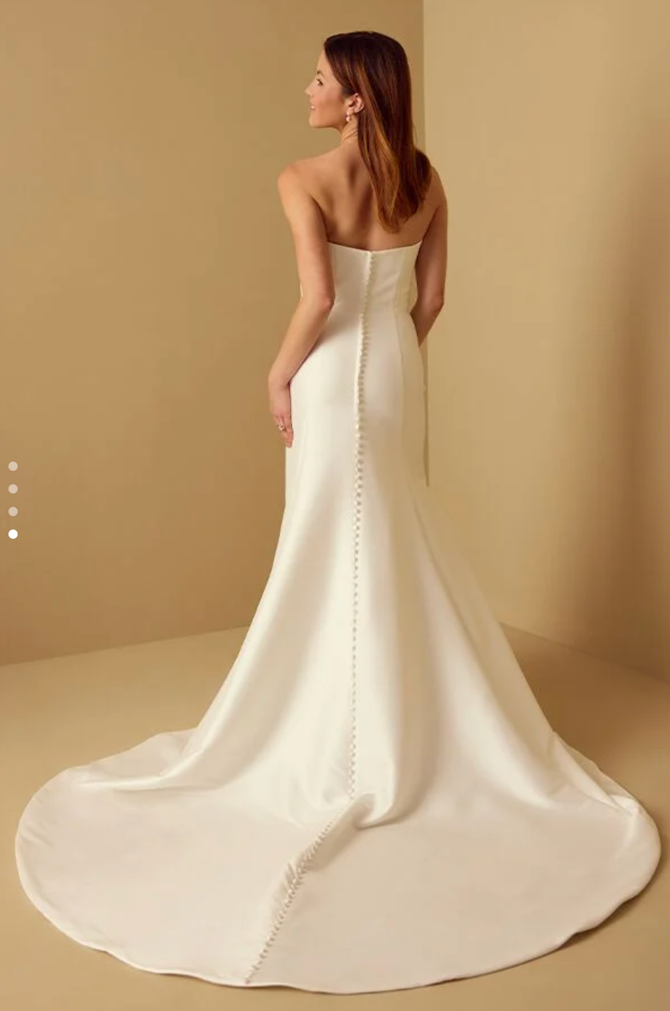 Vow'd Emmie Dress - 6