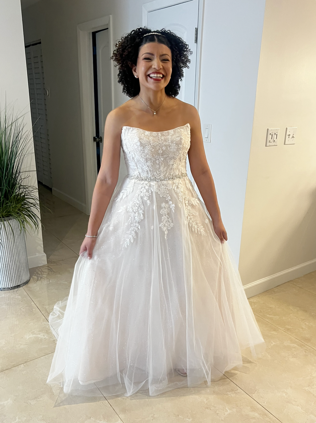Oleg cassini CWG1010 - 6