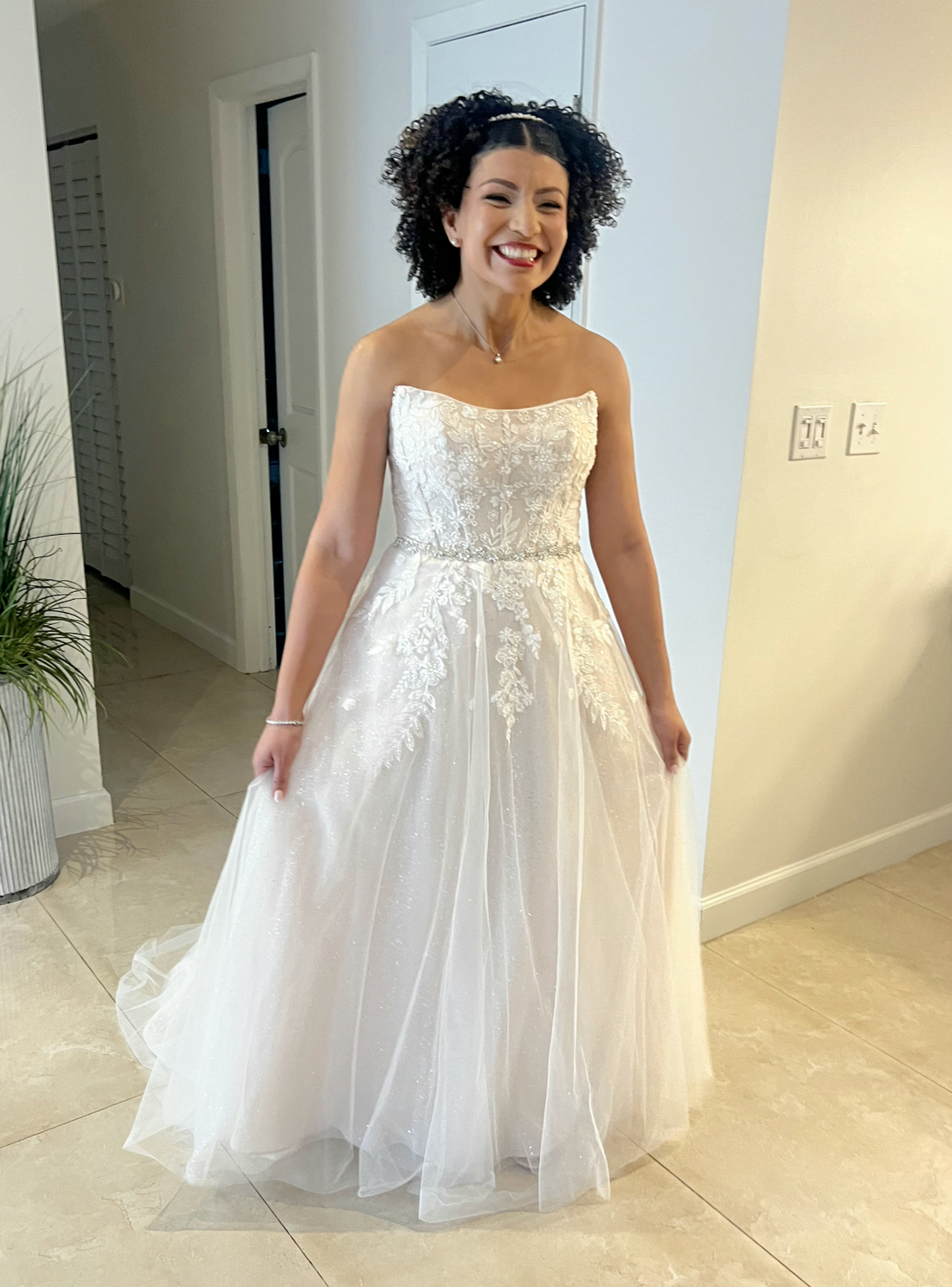 Oleg cassini CWG1010 - 6