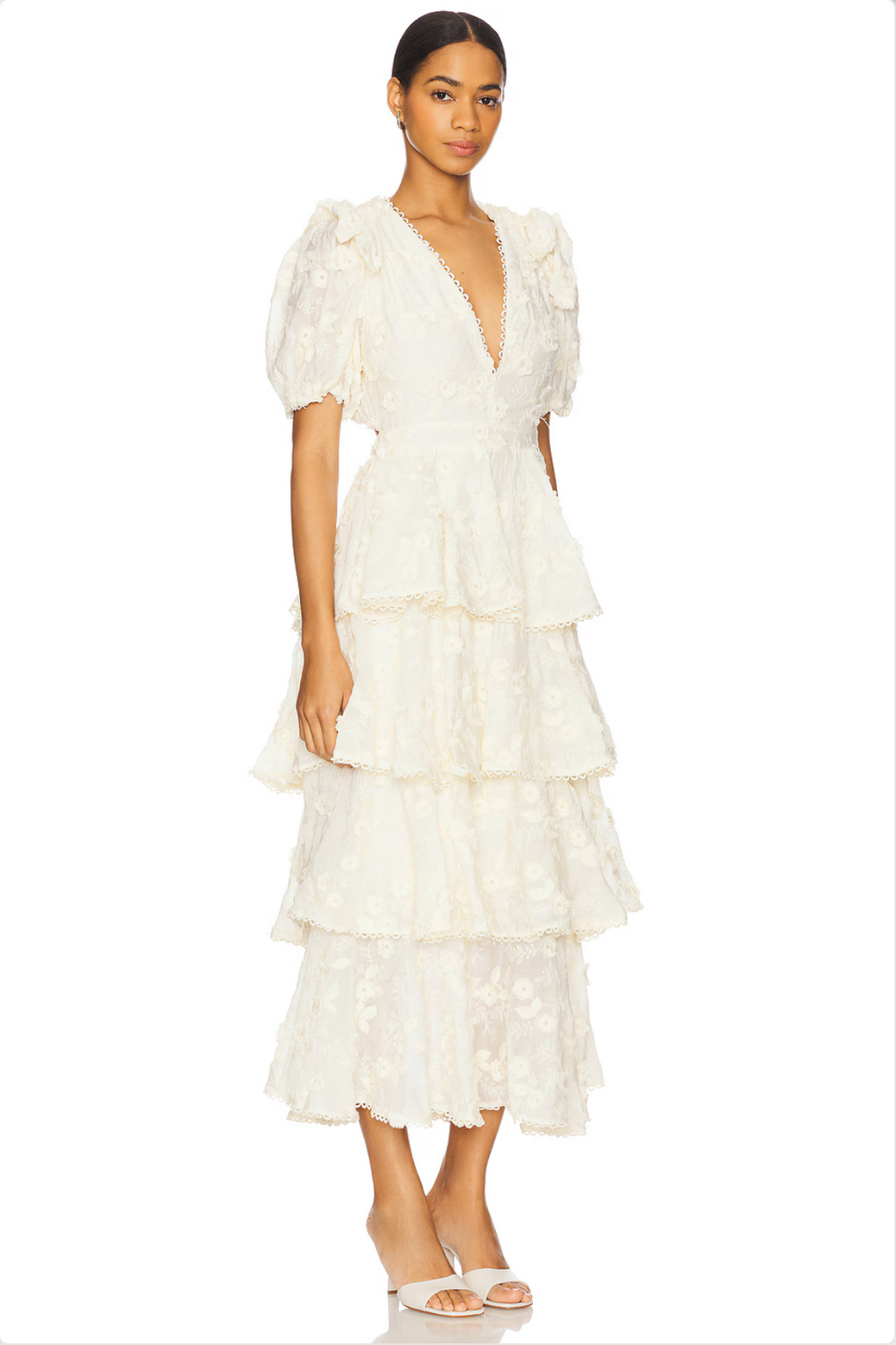 ASTR the Label Arianell Dress - XS