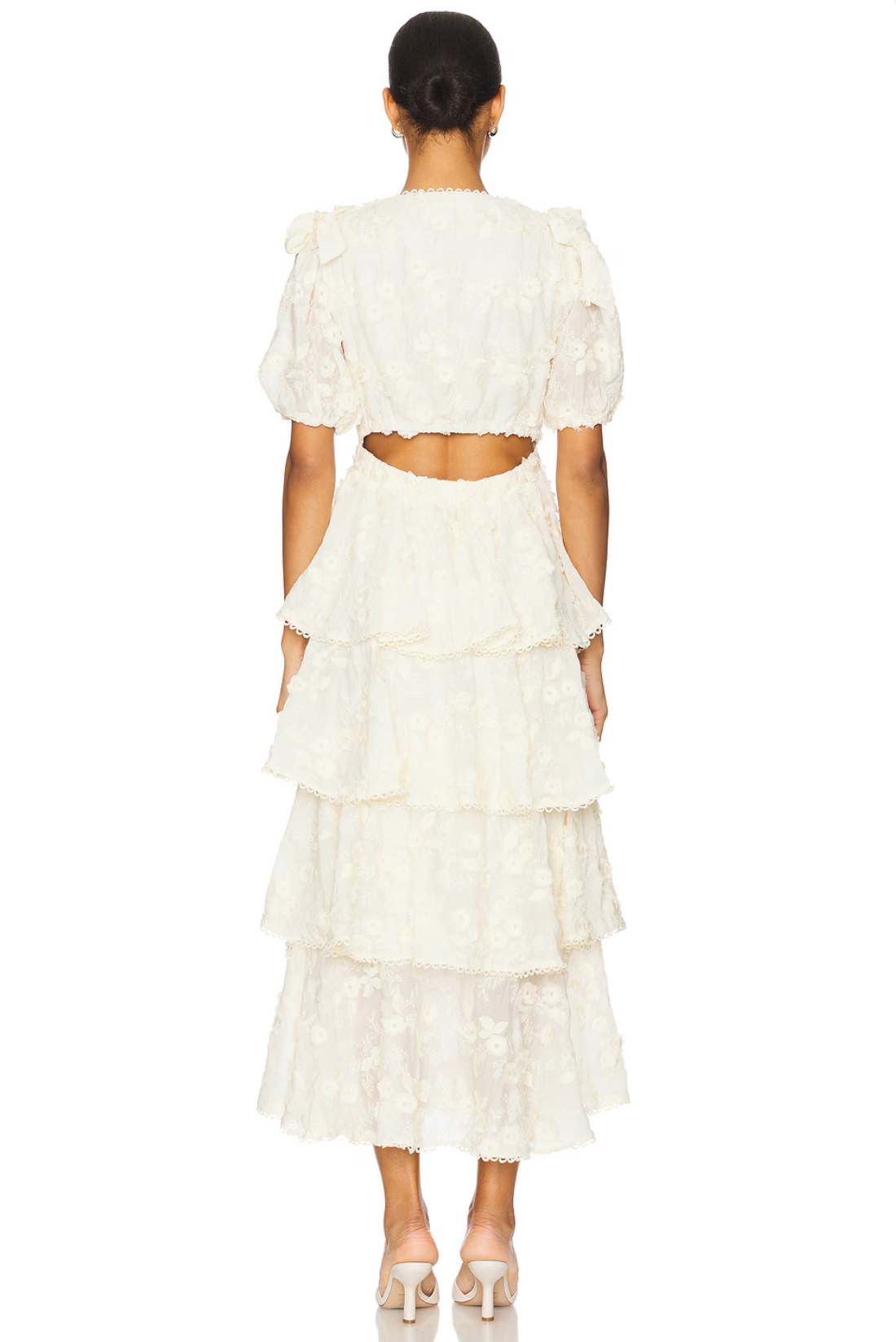 ASTR the Label Arianell Dress - XS