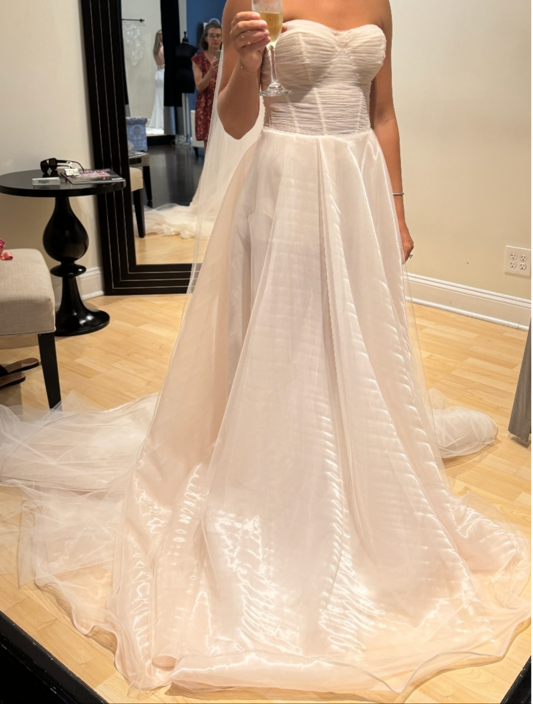 Galia Lahav G-501 - 2