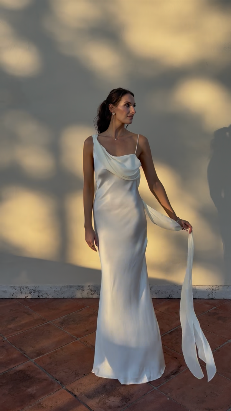 Arcina Ori Helena Dress - S