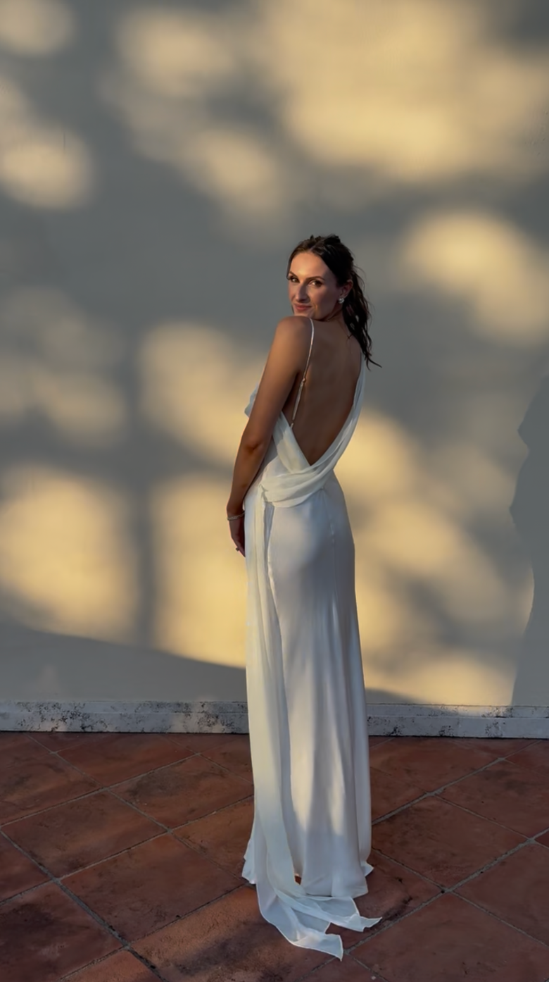 Arcina Ori Helena Dress - S