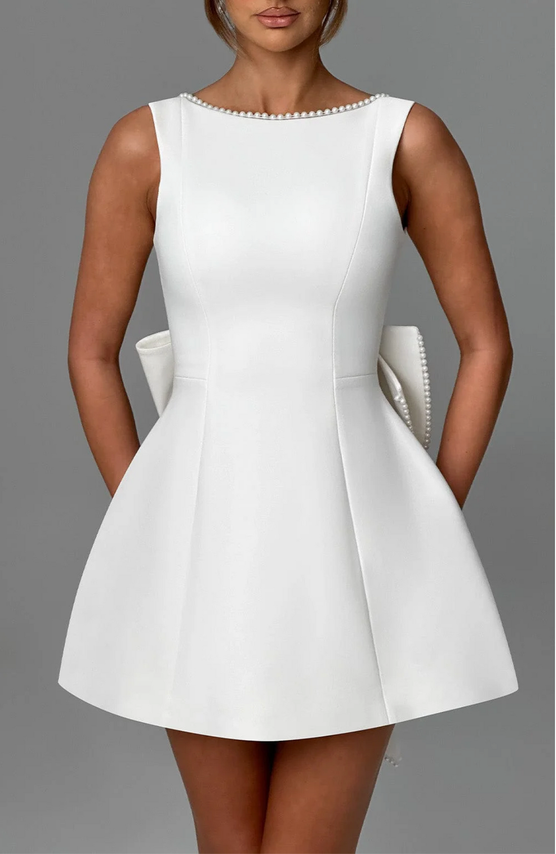 BabyBoo Carrie Mini Dress - S
