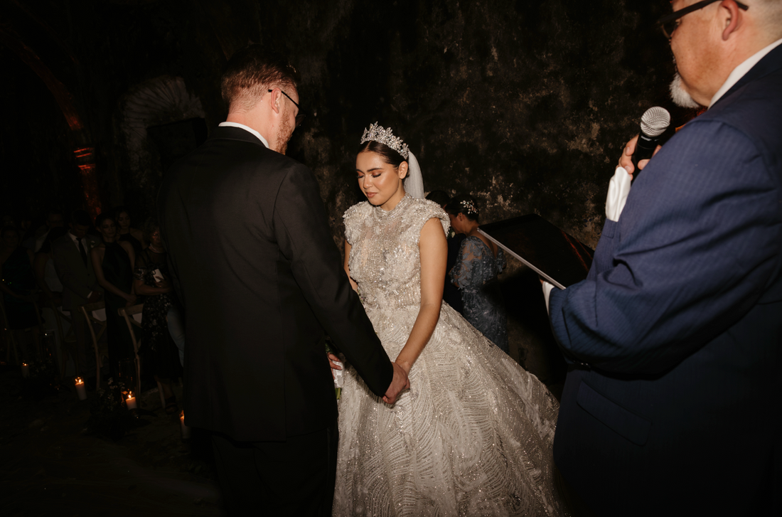 Milla Nova Wedding Gown - 2