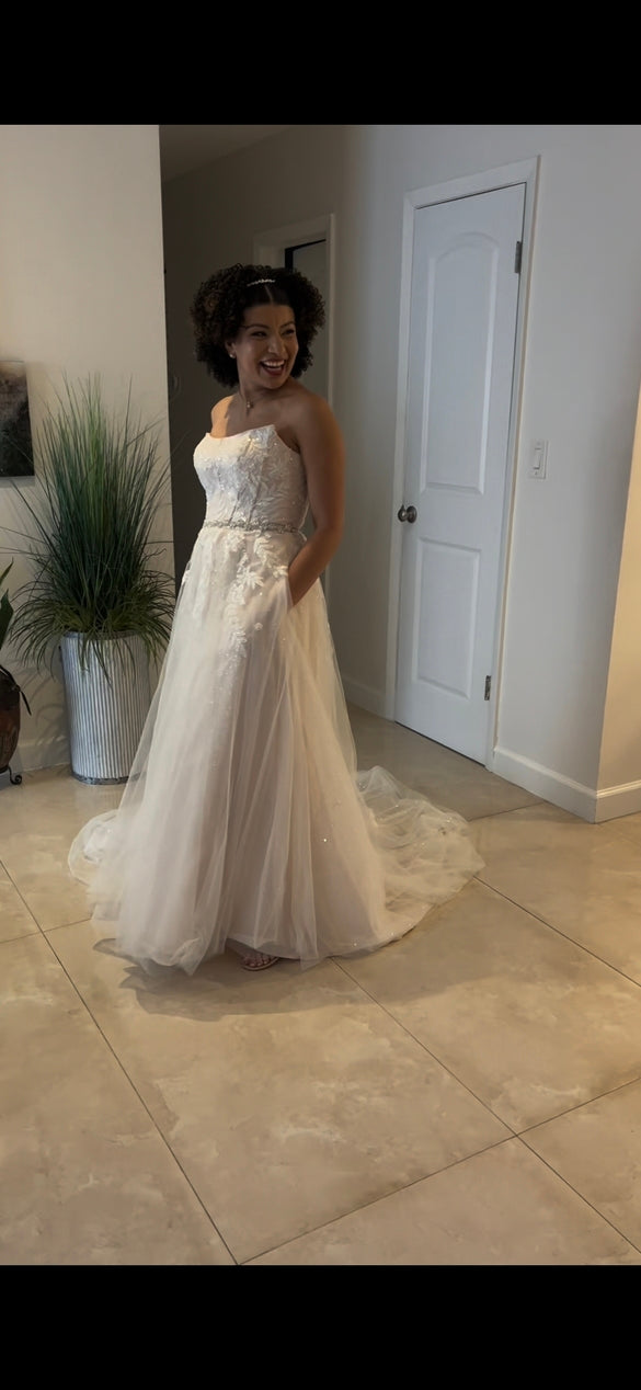 Oleg cassini CWG1010 - 6