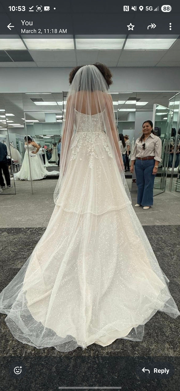 Oleg cassini CWG1010 - 6