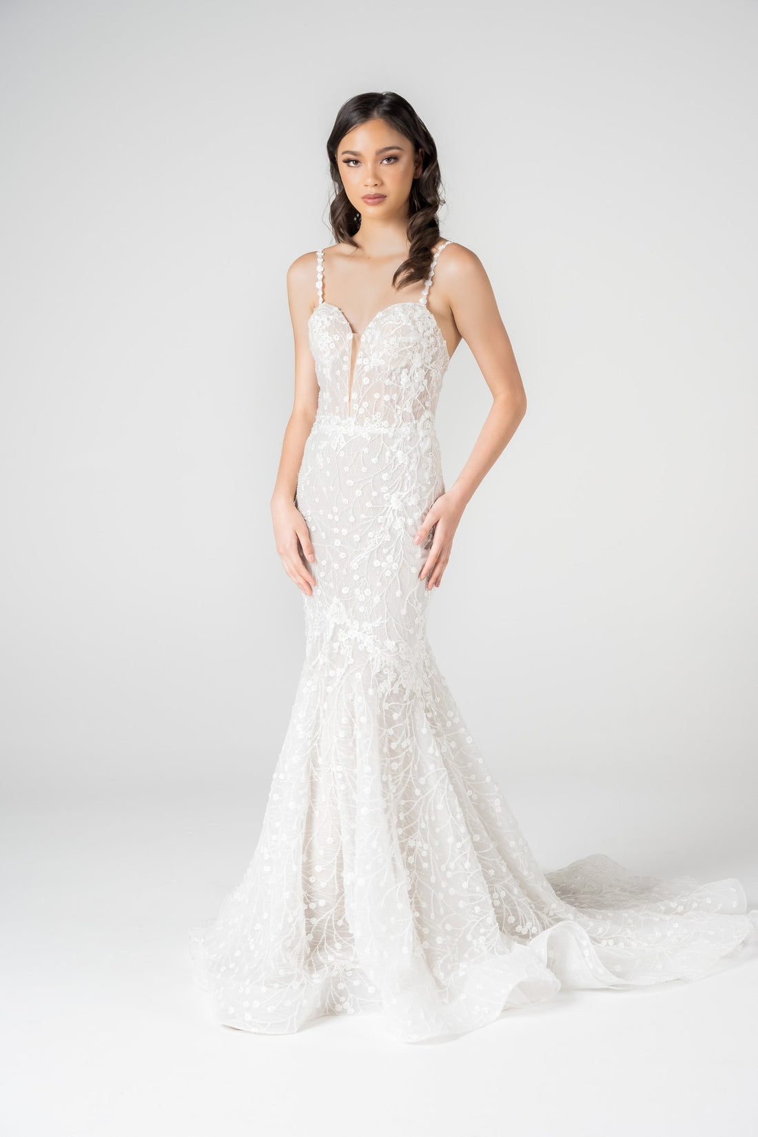 Zavana Couture Wedding Gown - 12