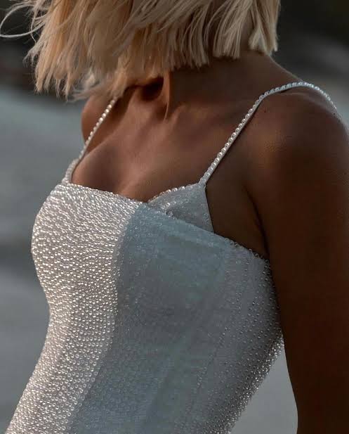 Kyha Pearson Corset & Wickham Mini Skirt - 2