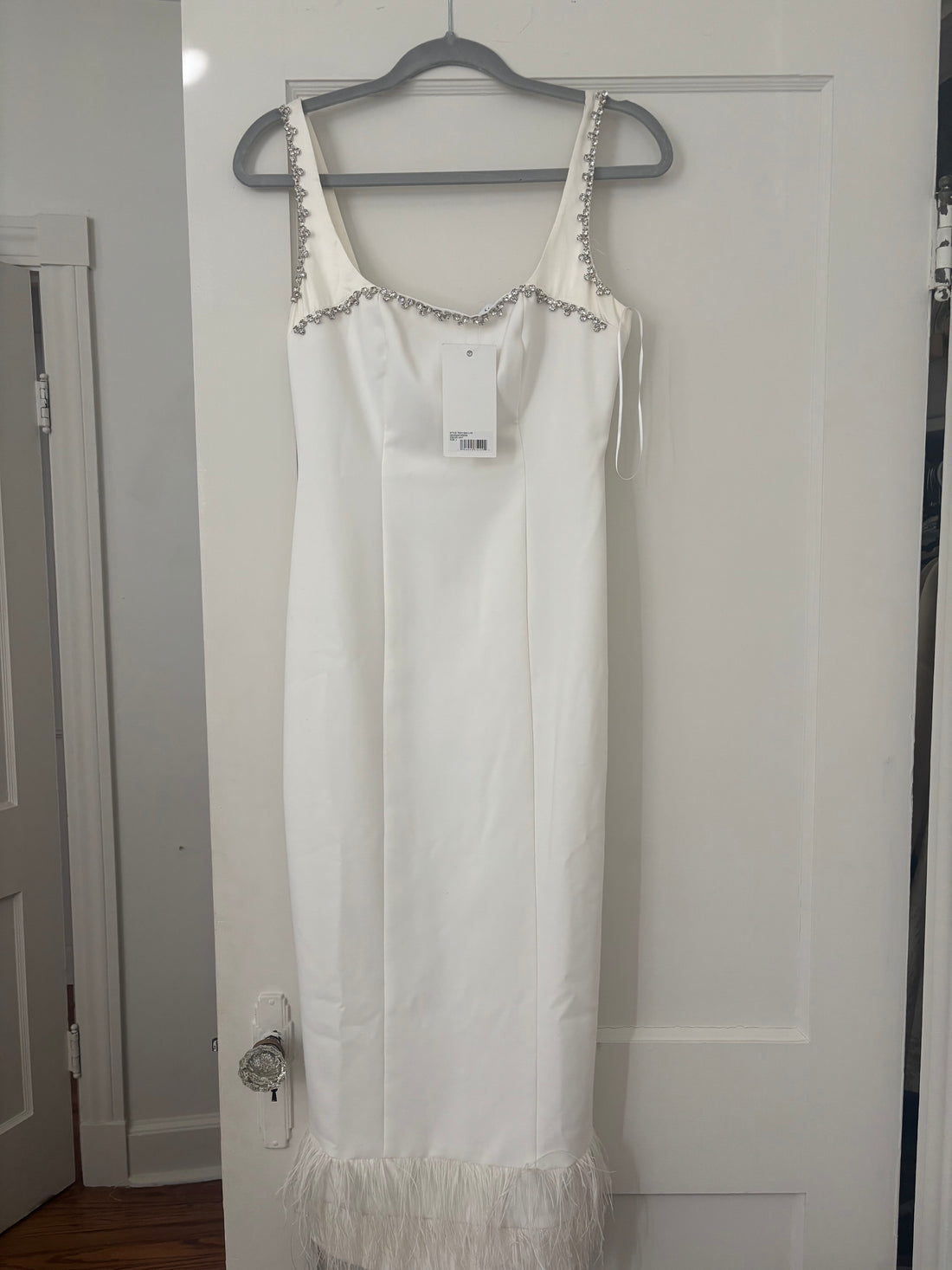 Likely Georgie Dress - 2