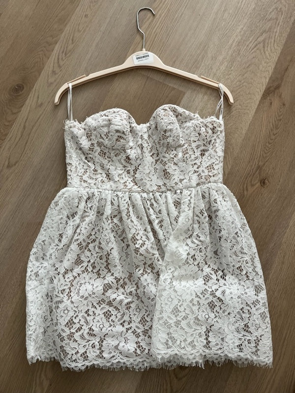 Watters Tart Mini Dress - 2