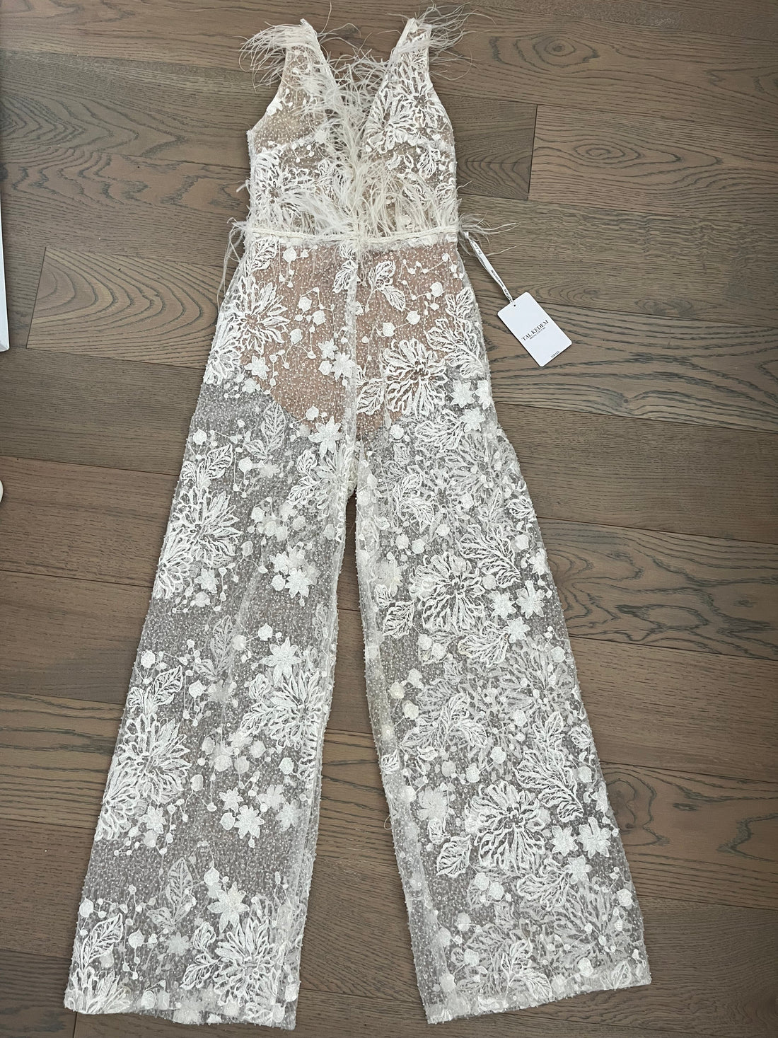 Tal Kadem Jumpsuit - Label 8 / Street: 4