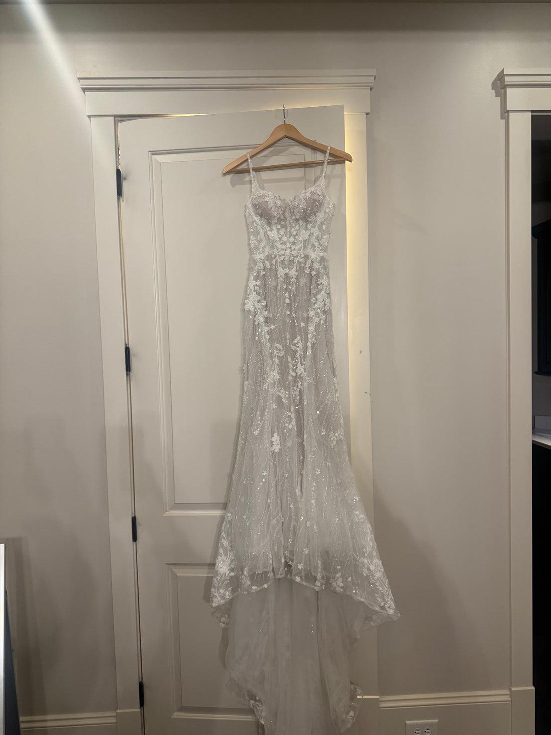 Martina Liana Gown #1510 - 8