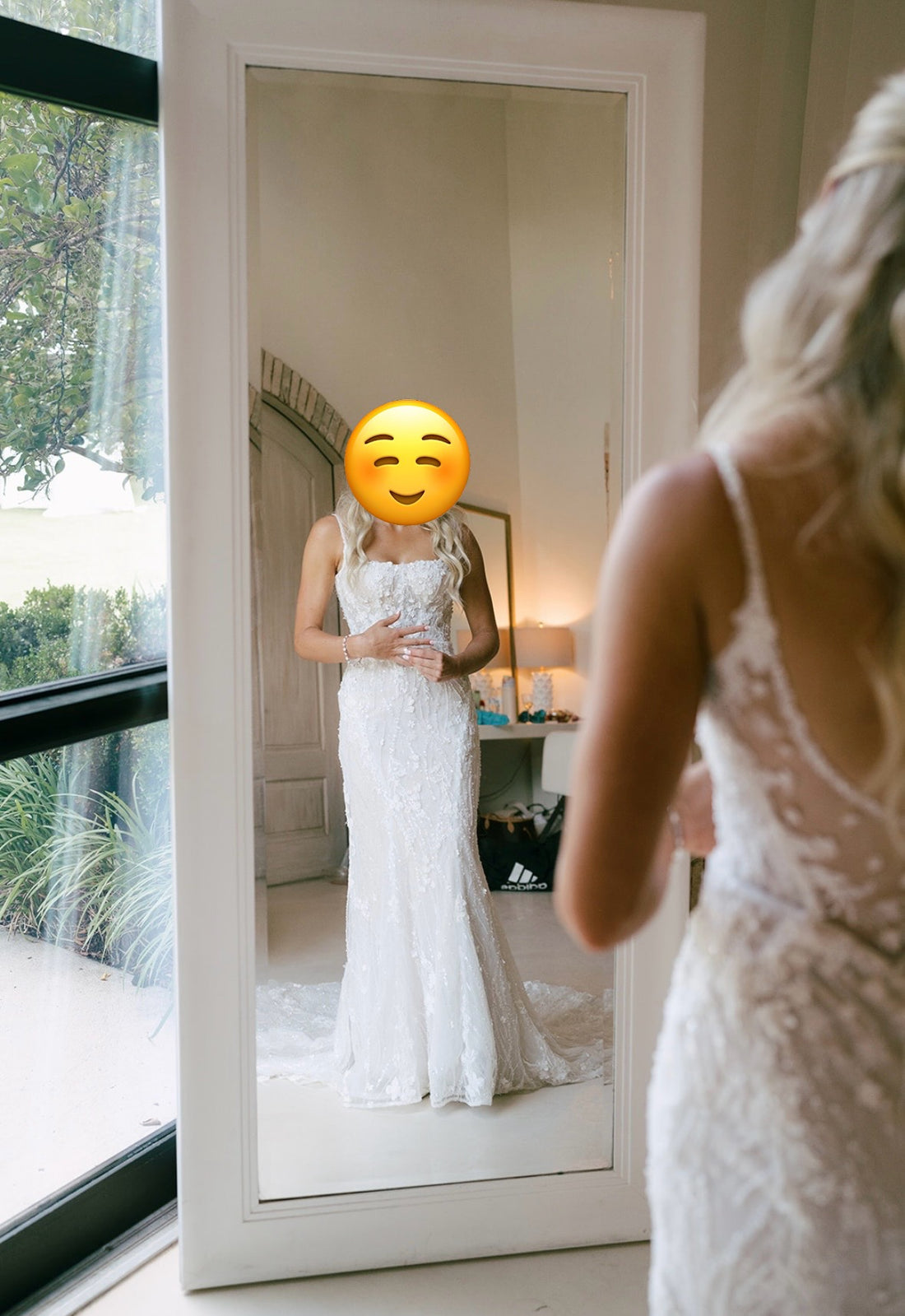 Martina Liana Gown #1510 - 8